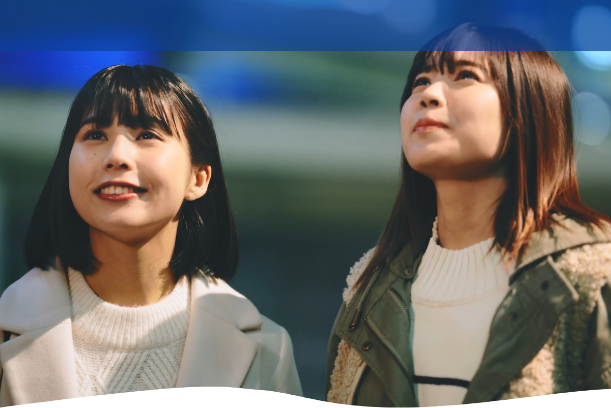 Nissin Ion Equipment's Uniquness Video Release