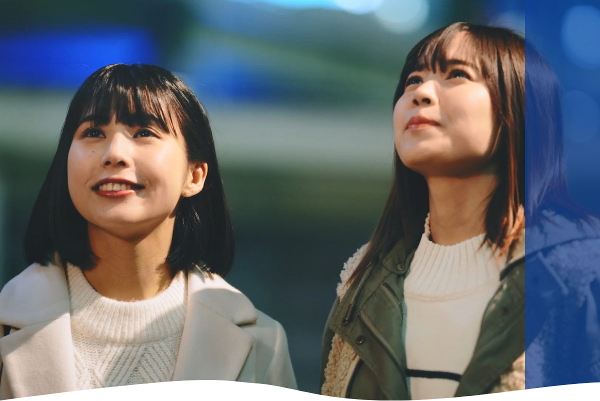 「日新イオン機器らしさ」動画公開中