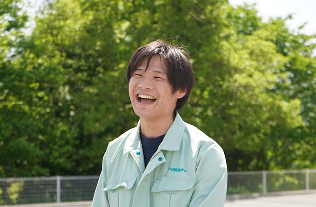 少数精鋭で世界トップシェアになっている会社