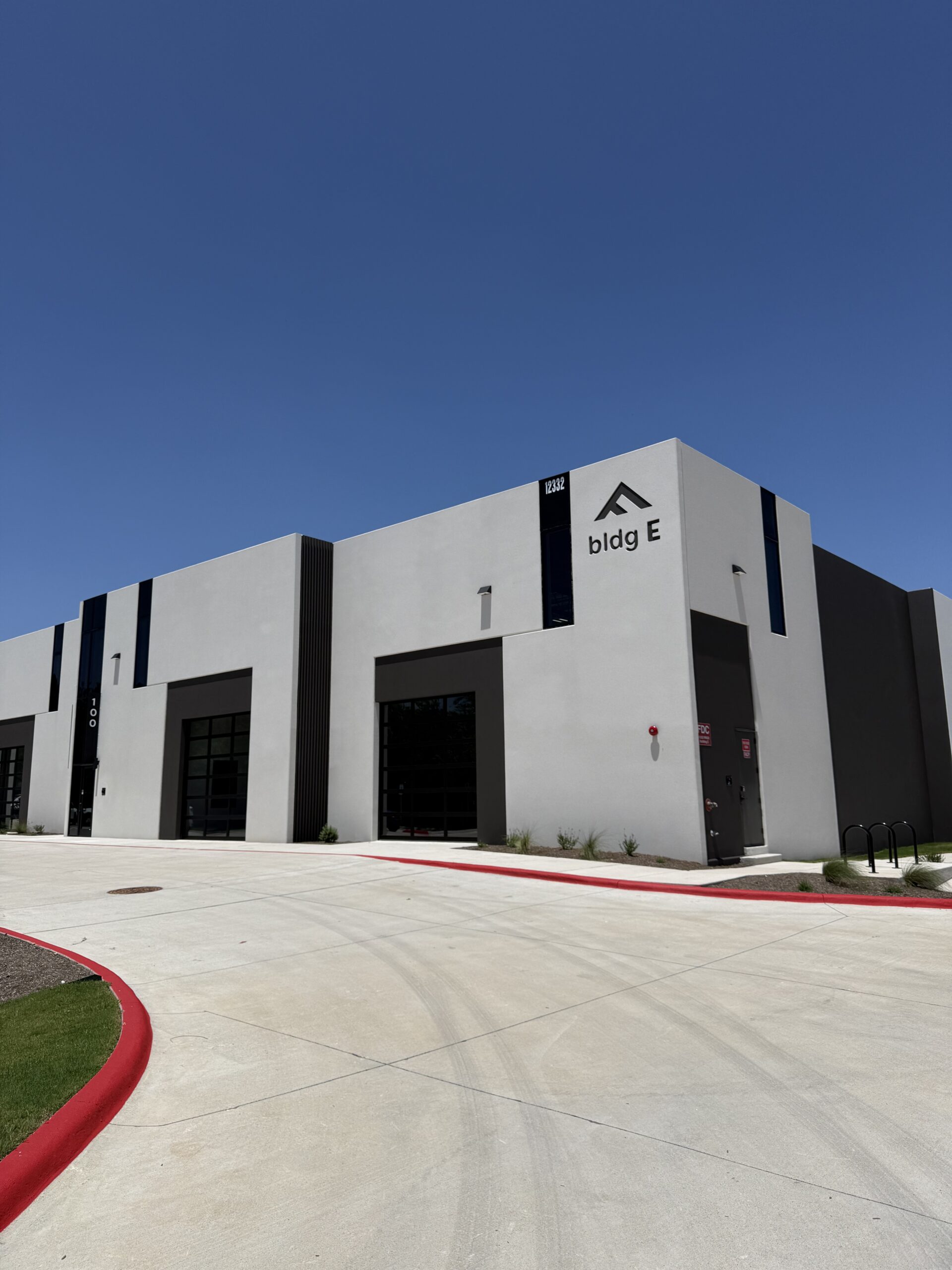 Nissin Ion Equipment USA Inc. Texas Customer Service Center