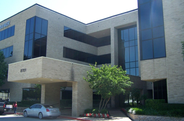 Nissin Ion Equipment USA Inc. Texas Customer Service Center
